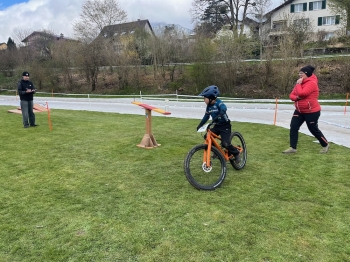 Vittoria-Fischer Cup Langendorf